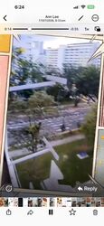 Blk 363 Clementi Avenue 2 (Clementi), HDB 3 Rooms #589370961